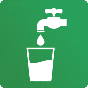 Freshwater FW Potable Drinking Drink