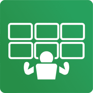 Control room, planning, helpdesk, support, expert teams, add-on